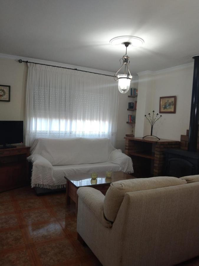 El Raconet Del Riu Vila Deltebre Exterior foto