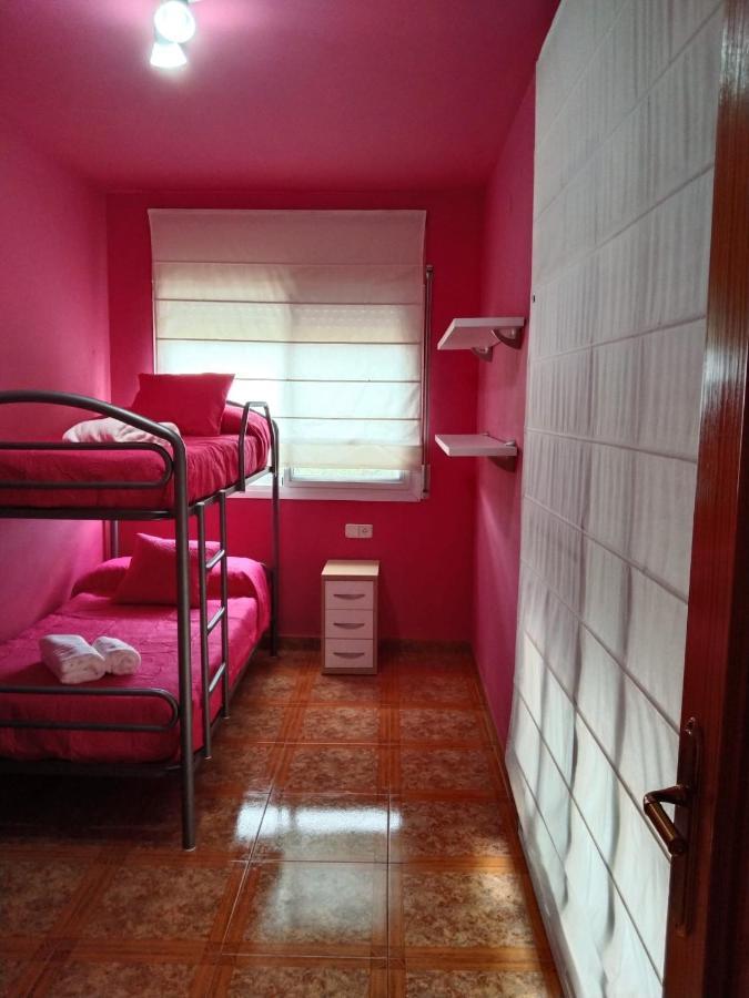 El Raconet Del Riu Vila Deltebre Exterior foto